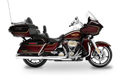 Thumb CVO™Road Glide™ Limited